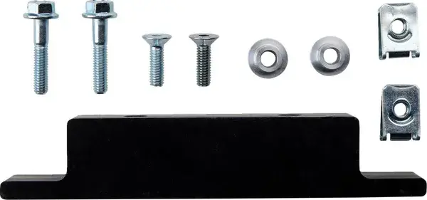 Ostruha AXP Racing — pohled 4