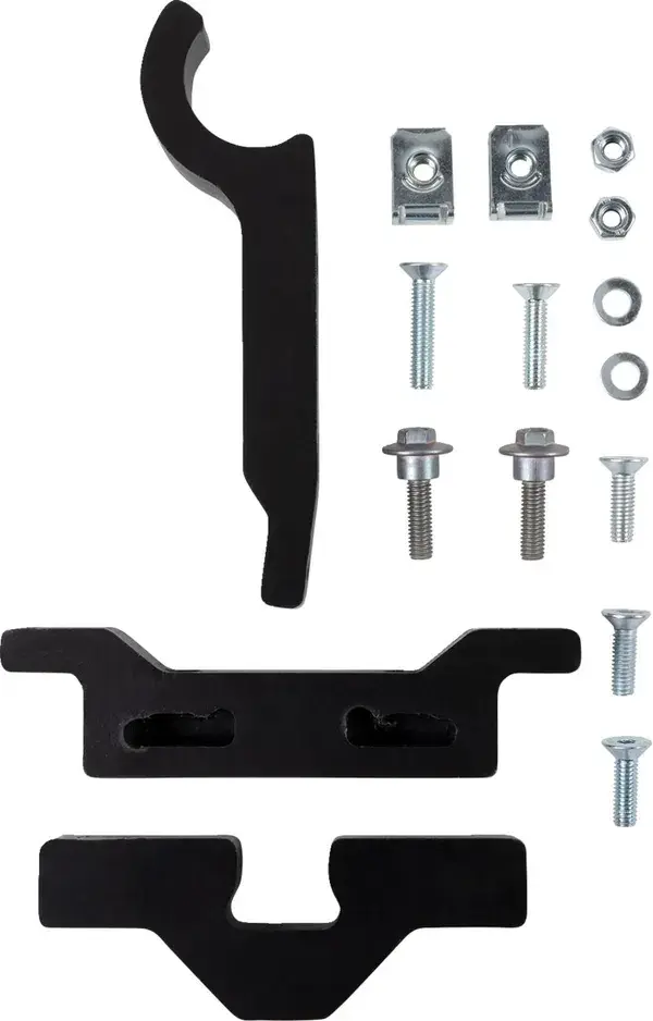 Paracarter AXP Racing — vista 4