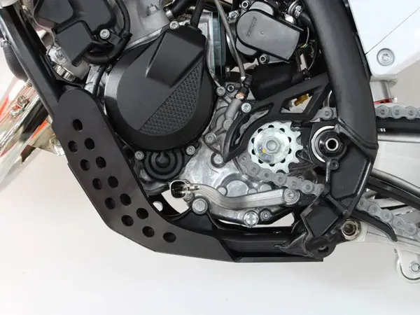 Paracarter AXP Racing — vista 5