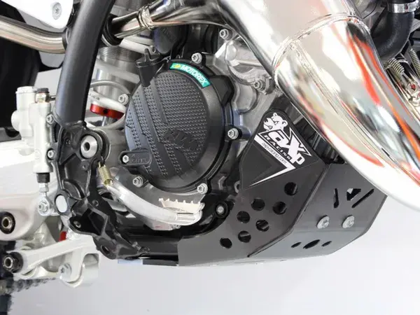 Paracarter AXP Racing — vista 7