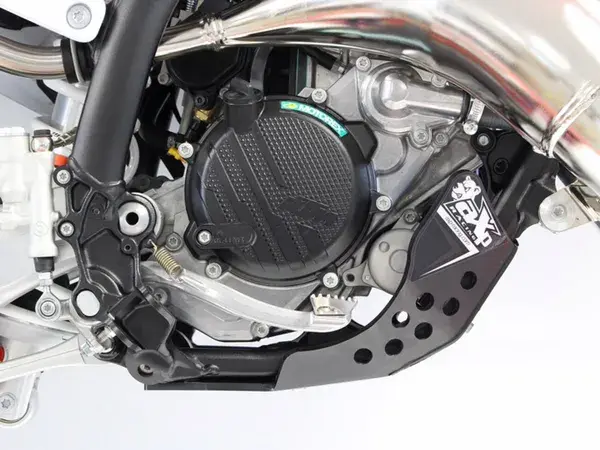 Paracarter AXP Racing — vista 8