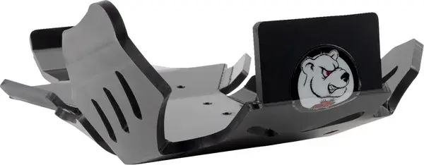 Xtrem AXP Racing skidplate