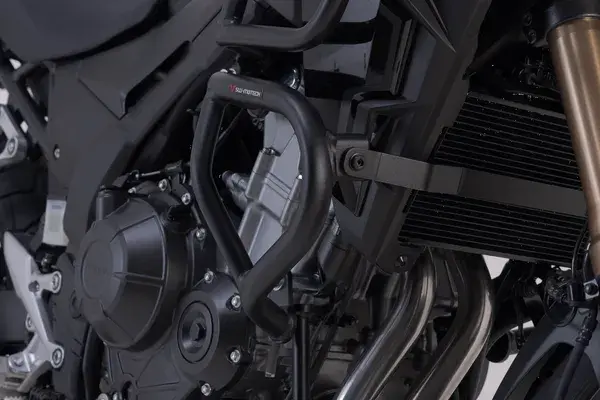 SW-MOTECH アッパークラッシュバー