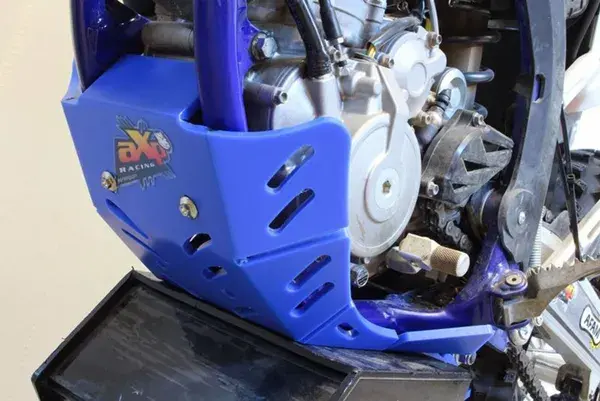 Protector inferior Xtrem AXP Racing — vista 7