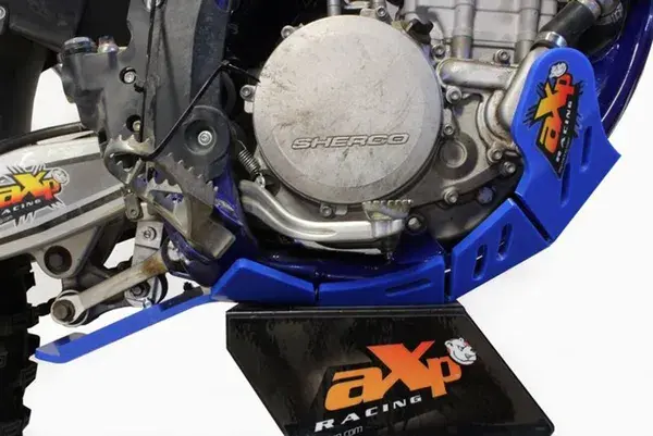 Protector inferior Xtrem AXP Racing — vista 8