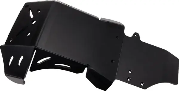 Schutzbügel Xtrem AXP Racing — Ansicht 2
