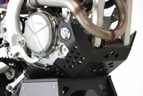 AXP レーシング エクストレム スライダー — 第5ビュー