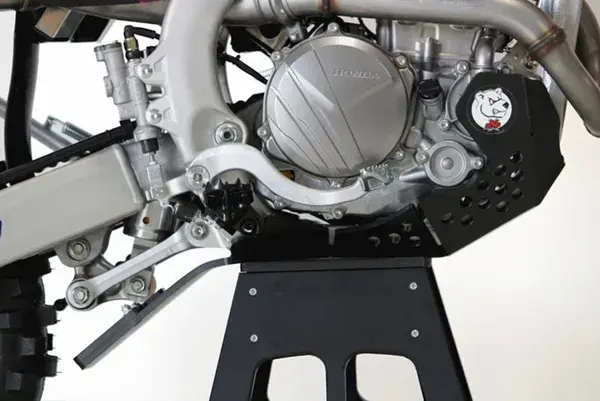 AXP レーシング エクストレム スライダー — 第6ビュー