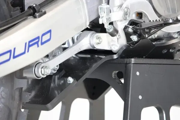 AXP レーシング エクストレム スライダー — 第8ビュー