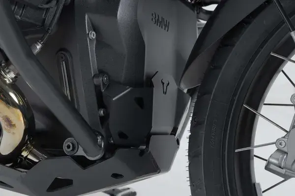 Extension pour protection moteur SW-MOTECH