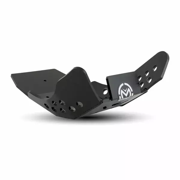 Ochrana spodku Pro — pohled 2