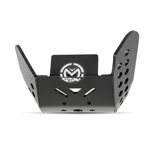 Ochrana spodku Pro — pohled 3