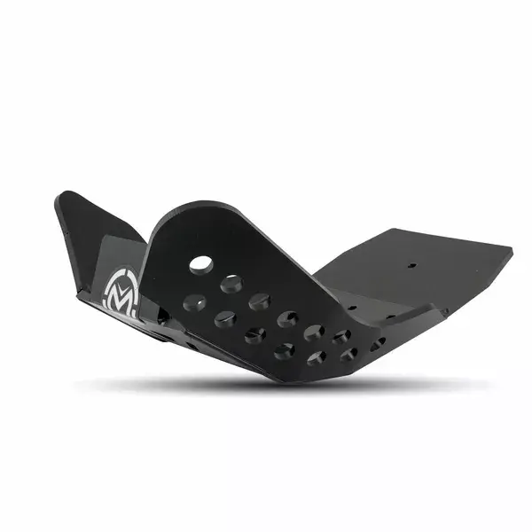 Ochrana spodku Pro — pohled 4