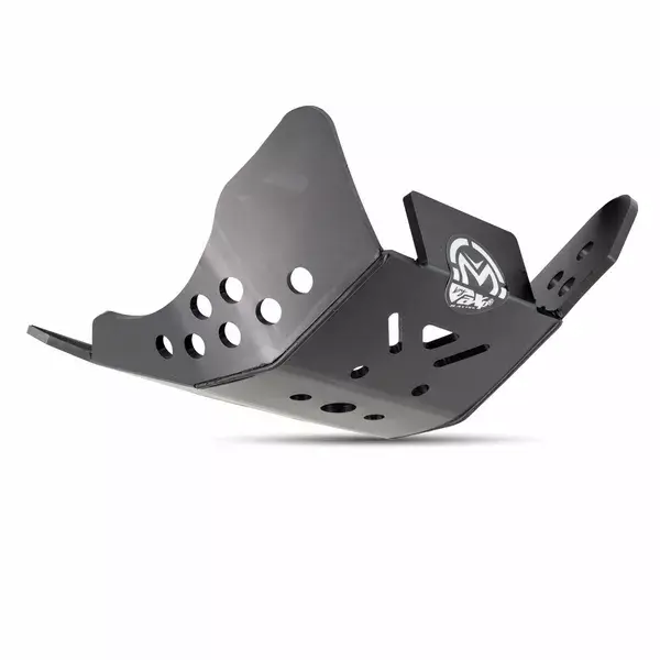 Ochrana spodku Pro — pohled 5