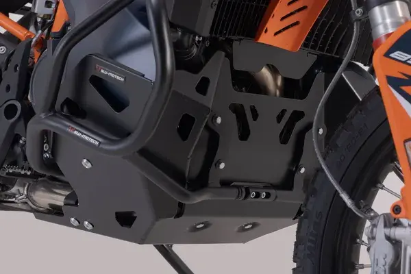 Motorbeugel SW-MOTECH — zicht 3