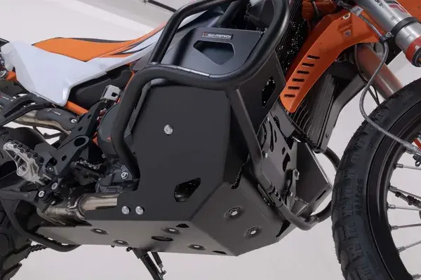 Motorbeugel SW-MOTECH — zicht 4