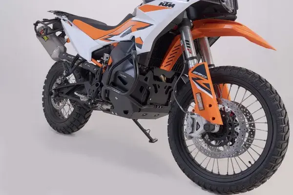 Motorbeugel SW-MOTECH — zicht 5