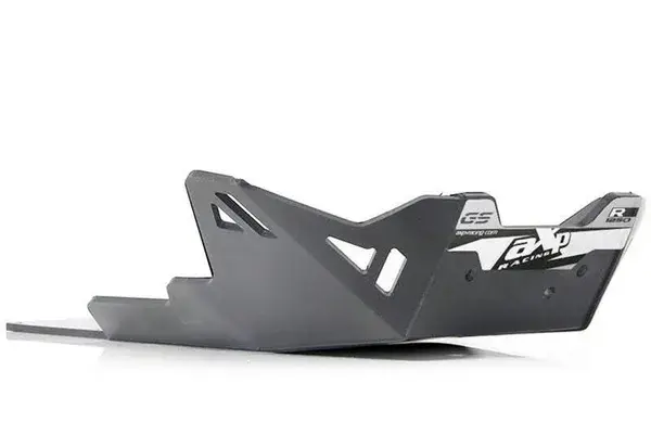 Sabot de protection Adventure AXP RACING