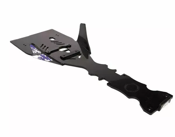 AXP Racing Center Skid Plate — view 2