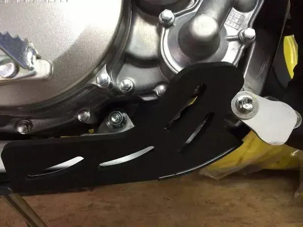 Sabot AXP Racing
