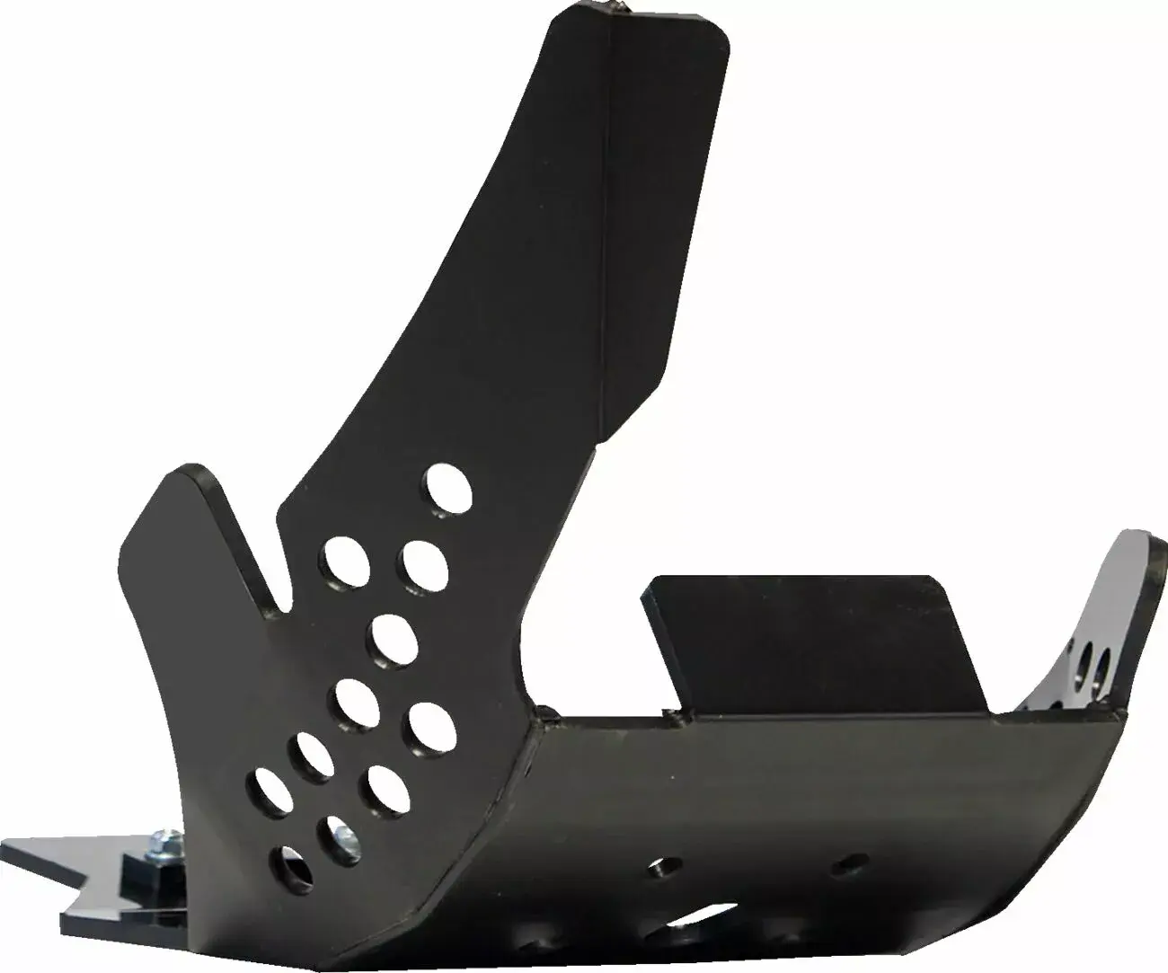Schutzblech HDPE Xtreme Yamaha Moose Offroad Hard-Parts