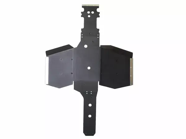 Sabot de protection intégral AXP Racing