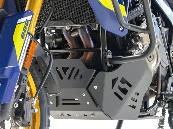Schutzbügel Adventure AXP Racing — Ansicht 2