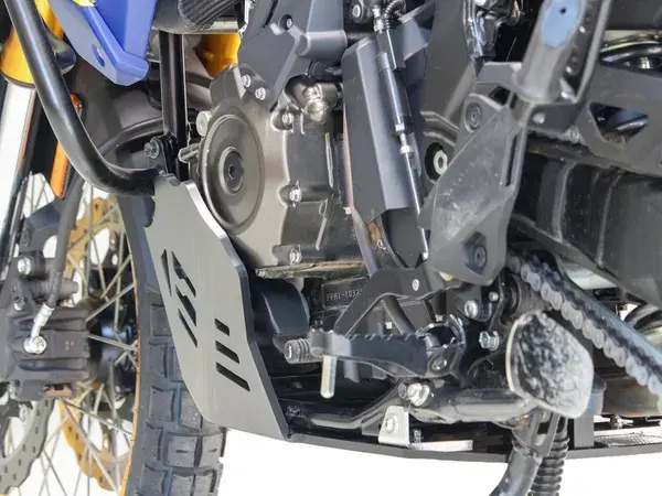 Schutzbügel Adventure AXP Racing — Ansicht 5