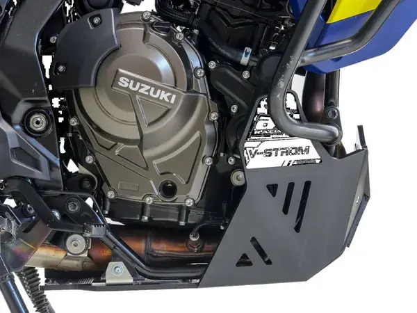 Schutzbügel Adventure AXP Racing — Ansicht 7