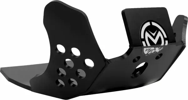 Sabot de protection Pro MOOSE OFFROAD HARD-PARTS