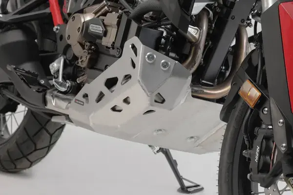 SW-MOTECH Motor koruması
