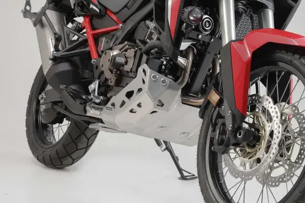 SW-MOTECH Motor koruması — 2. görünüm