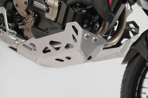 SW-MOTECH Motor koruması — 3. görünüm
