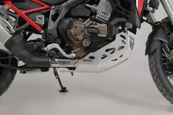 SW-MOTECH Motor koruması — 4. görünüm