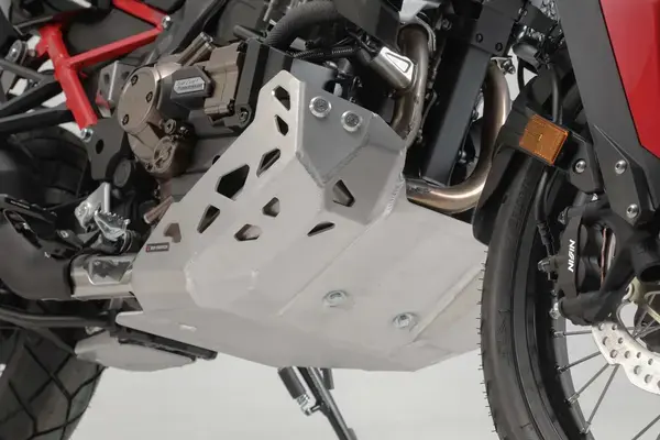 SW-MOTECH Motor koruması — 5. görünüm