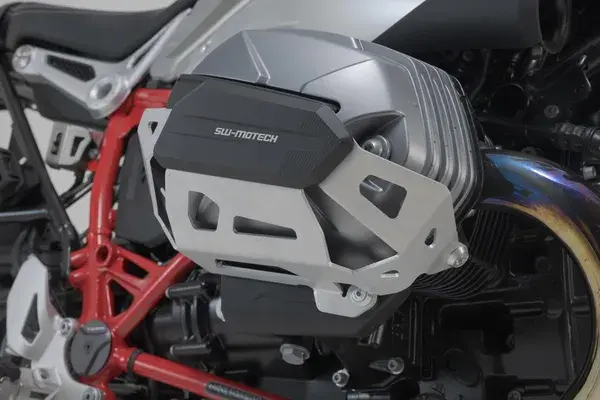 SW-MOTECH 실린더 가드