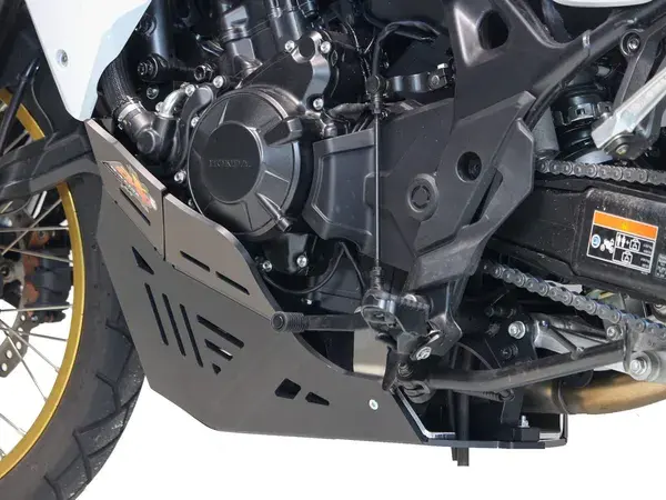 Adventure protection skid plate AXP Racing — view 6