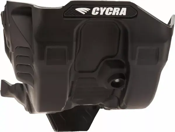 Cycra 풀 아머 보호 슈 — 2번째 뷰