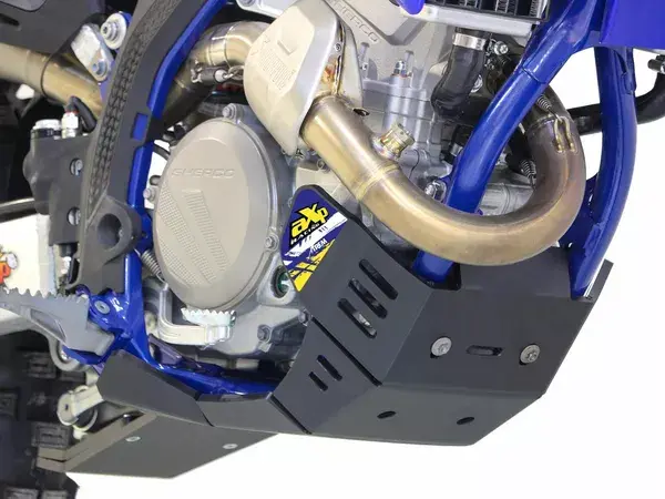 Защитная плита Xtrem Sherco SEF 25 AXP Racing — вид 2