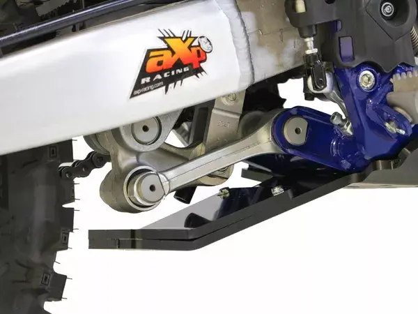 Защитная плита Xtrem Sherco SEF 25 AXP Racing — вид 3