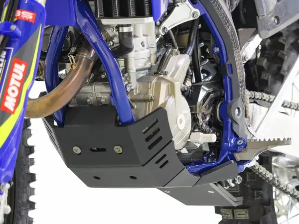 Защитная плита Xtrem Sherco SEF 25 AXP Racing — вид 4