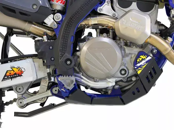 Защитная плита Xtrem Sherco SEF 25 AXP Racing — вид 5