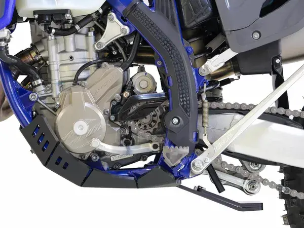 Защитная плита Xtrem Sherco SEF 25 AXP Racing — вид 6