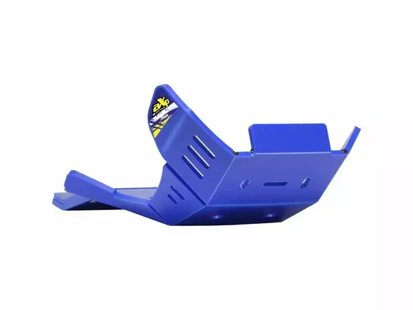 AXP Racing Xtrem Skid Plate Sherco SEF 25 — Brake shoes