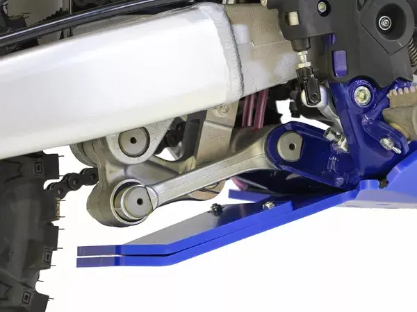 AXP Racing Xtrem Skid Plate Sherco SEF 25 — view 3
