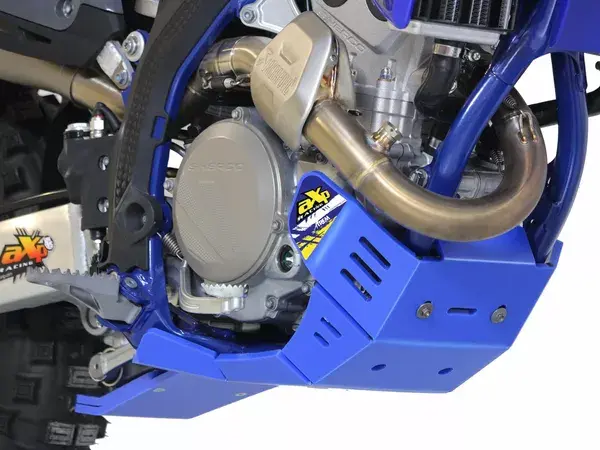 AXP Racing Xtrem Skid Plate Sherco SEF 25 — view 4