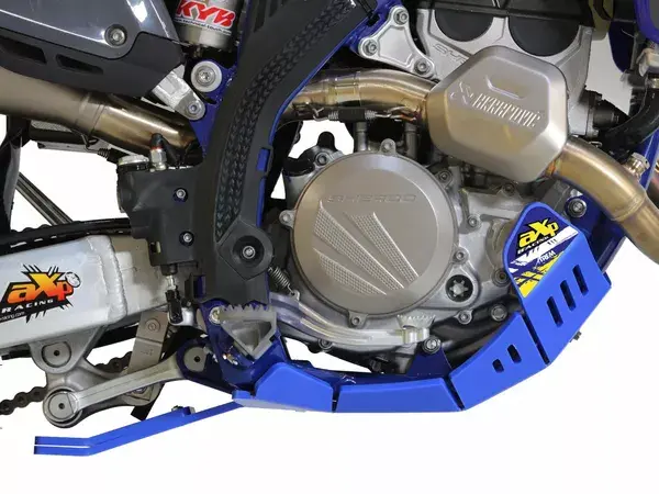 AXP Racing Xtrem Skid Plate Sherco SEF 25 — view 5