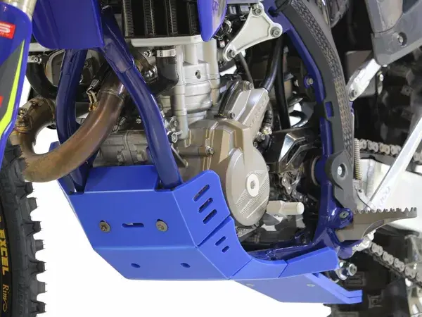 AXP Racing Xtrem Skid Plate Sherco SEF 25 — view 6