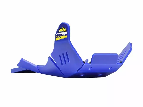 لوح حماية AXP Racing Sherco SEF 45