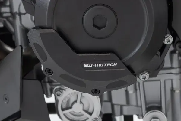 Protector de carter SW-MOTECH — vederea 2